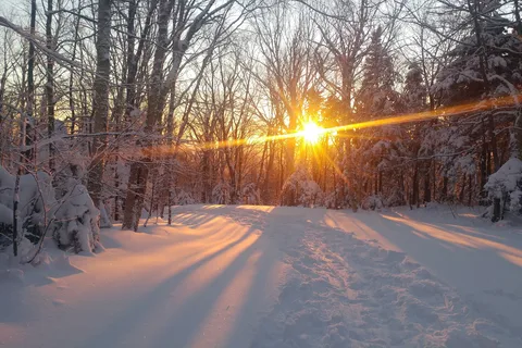 Underhill State Park