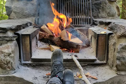 Underhill State Park