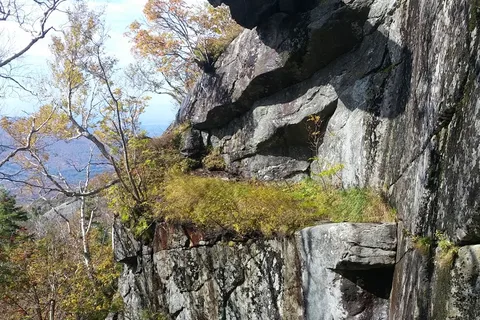 Underhill State Park