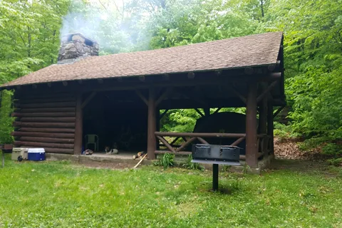 Underhill State Park
