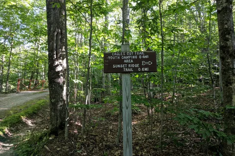 Underhill State Park