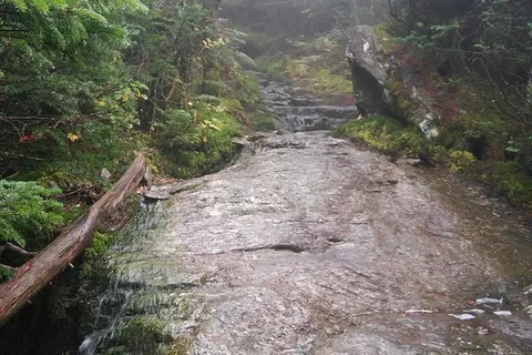 Underhill State Park