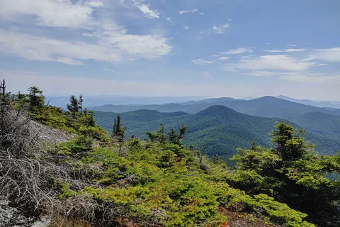 Underhill State Park