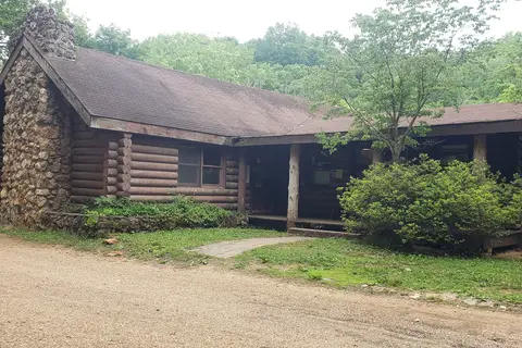 Riversedge Campground
