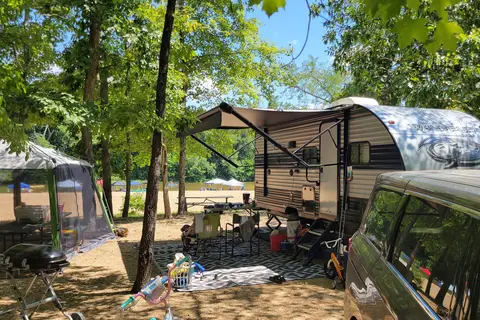 Riversedge Campground