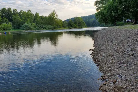 Riversedge Campground
