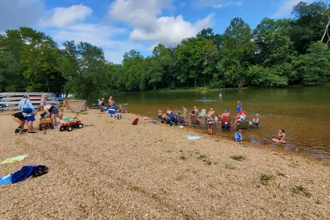 Riversedge Campground