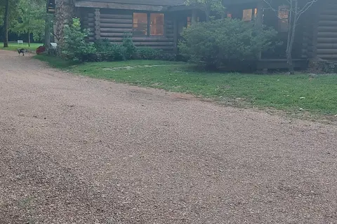 Riversedge Campground