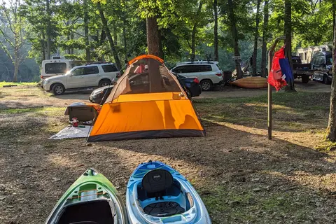 Riversedge Campground