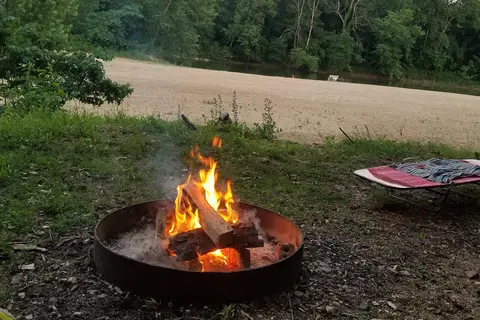 Riversedge Campground