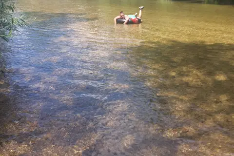 Riversedge Campground