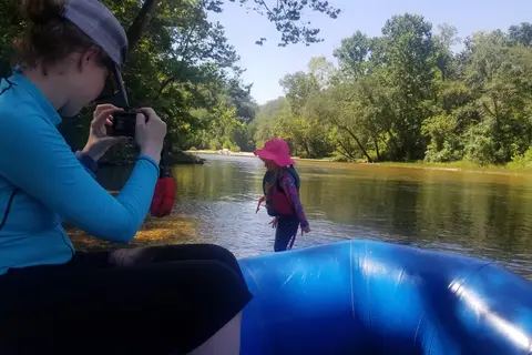 Riversedge Campground
