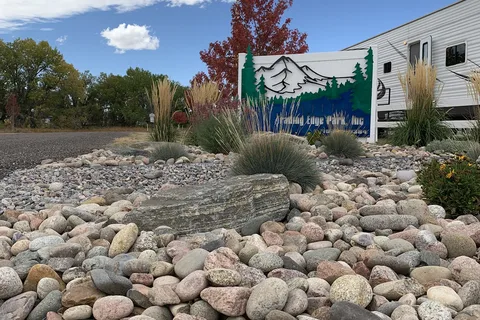 Trailing Edge Park