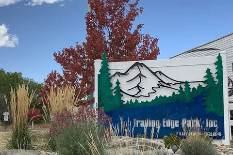 Trailing Edge Park