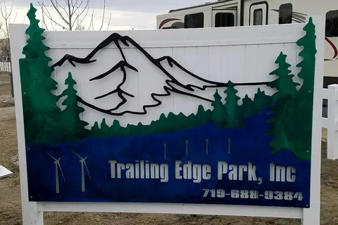 Trailing Edge Park