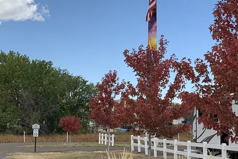 Trailing Edge Park