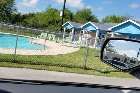 Gordy Road RV Park
