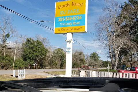 Gordy Road RV Park