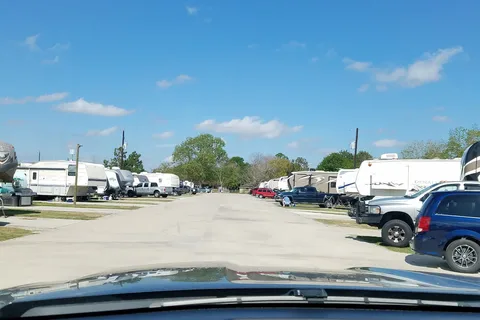 Gordy Road RV Park