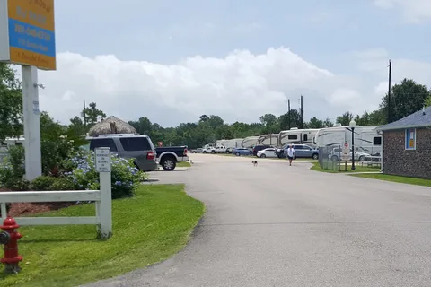 Gordy Road RV Park