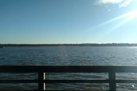 Waterfront Lodge Marina and RV Park