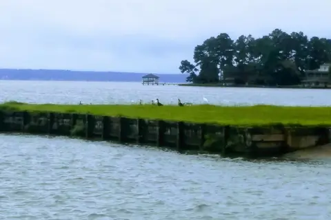 Waterfront Lodge Marina and RV Park