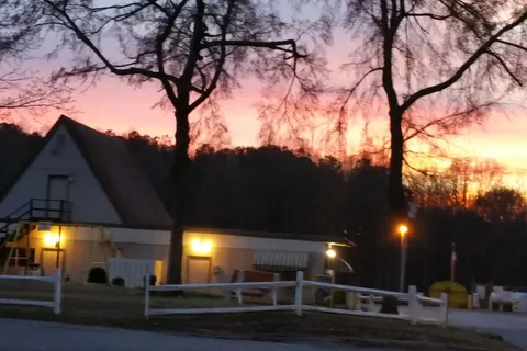 Statesville / I-77 KOA Journey
