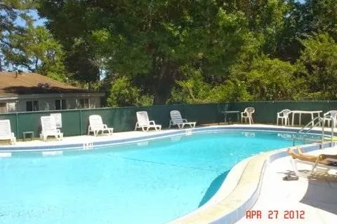 Rose Bay RV Resort