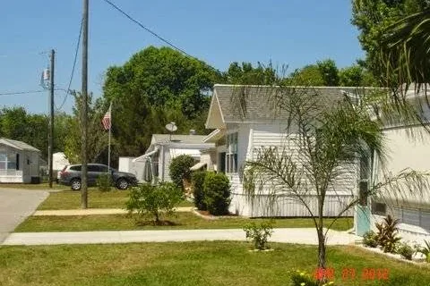 Rose Bay RV Resort