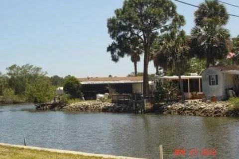 Rose Bay RV Resort