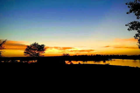 Sherman Reservoir State Recreation Area