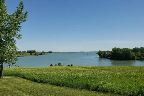 Sherman Reservoir State Recreation Area