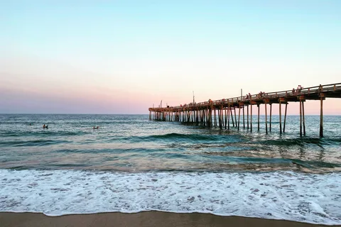 Avon by the Sea