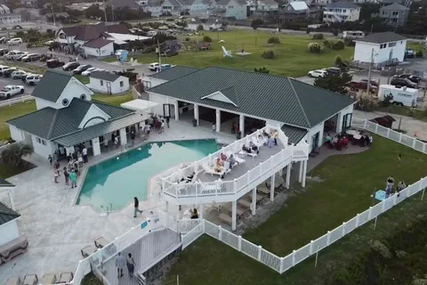 Avon by the Sea