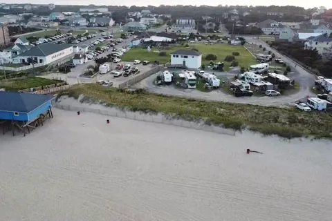 Avon by the Sea