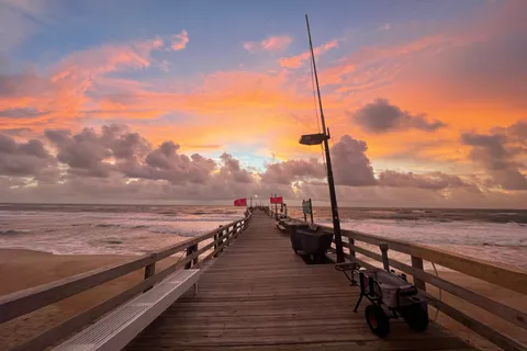 Avon by the Sea