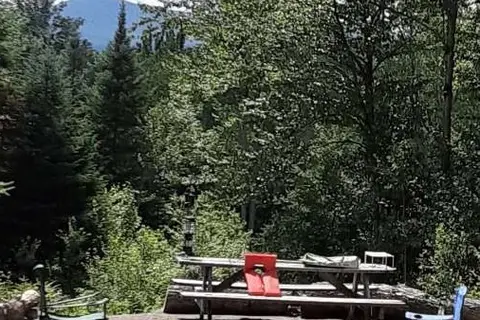 Camp North