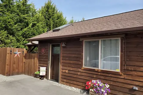 Gilgal Oasis RV Park