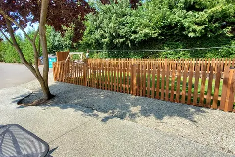 Gilgal Oasis RV Park