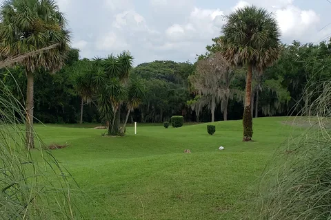 Fisherman's Cove Golf & RV Resort