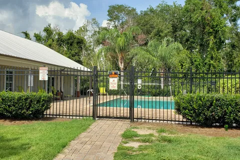 Fisherman's Cove Golf & RV Resort