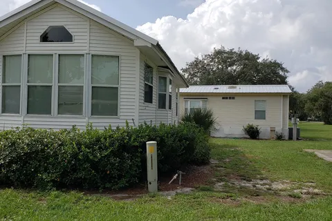 Fisherman's Cove Golf & RV Resort