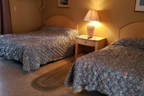 Fisherman's Cove Golf & RV Resort