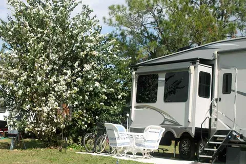 Fisherman's Cove Golf & RV Resort