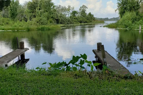 Fisherman's Cove Golf & RV Resort
