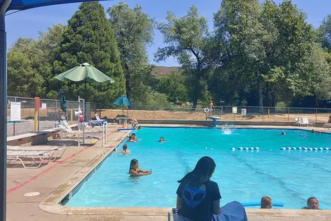 Silent Valley Club