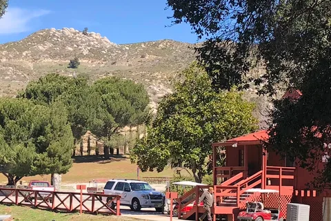 Silent Valley Club