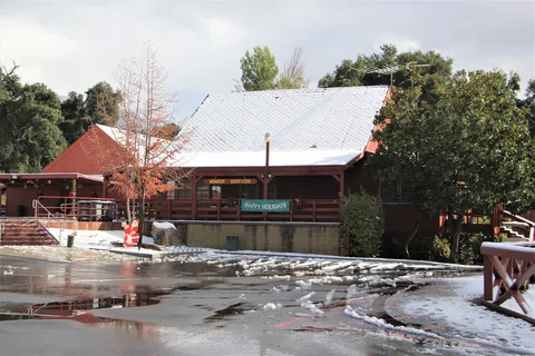 Silent Valley Club