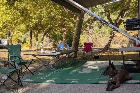 Silent Valley Club