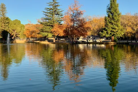 Silent Valley Club